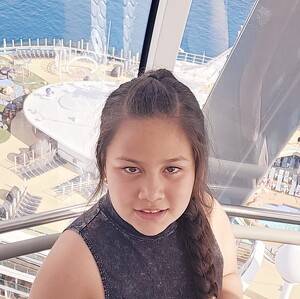 Team Page: Erisela's Troop